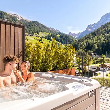 Alcialc Hotel La Valle