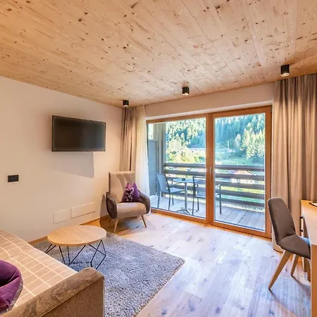Alcialc 3* Wengen