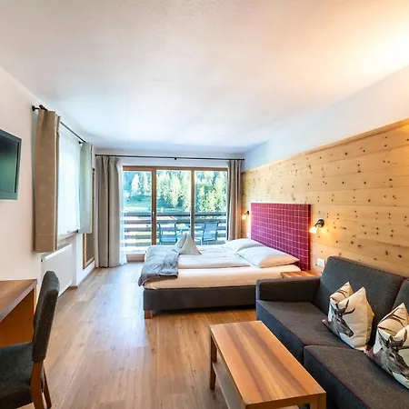 Alcialc Hotel La Valle
