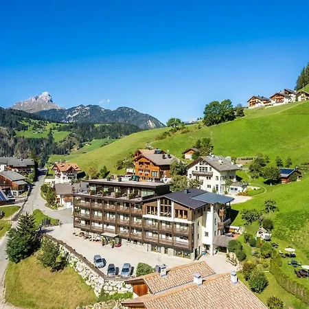 Alcialc Hotel Wengen