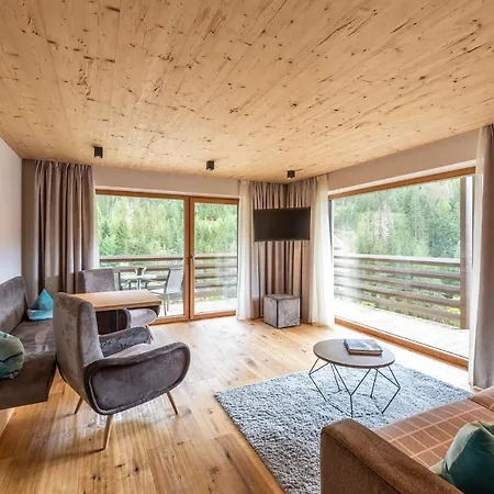 Alcialc Hotel Wengen