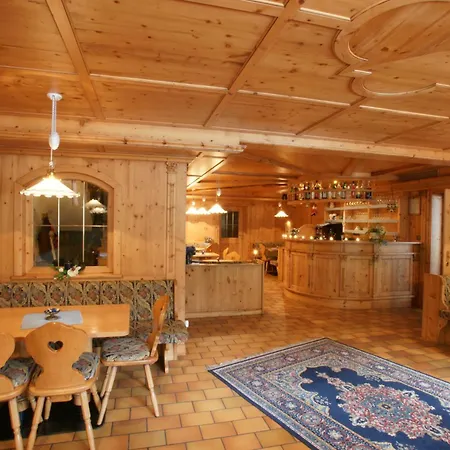 Hotel Alcialc Wengen
