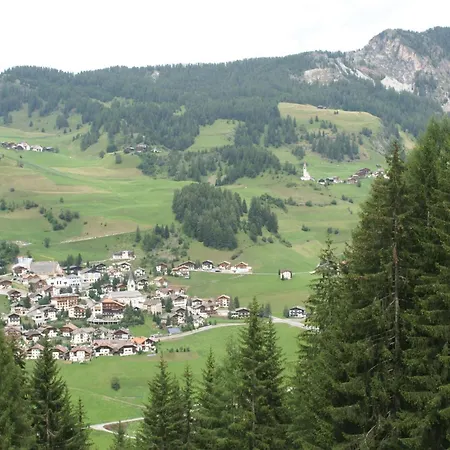 Alcialc Wengen