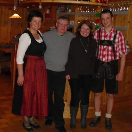Alcialc 3* Wengen