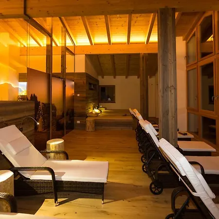 Hotel Alcialc Wengen