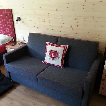 Alcialc Hotel La Valle