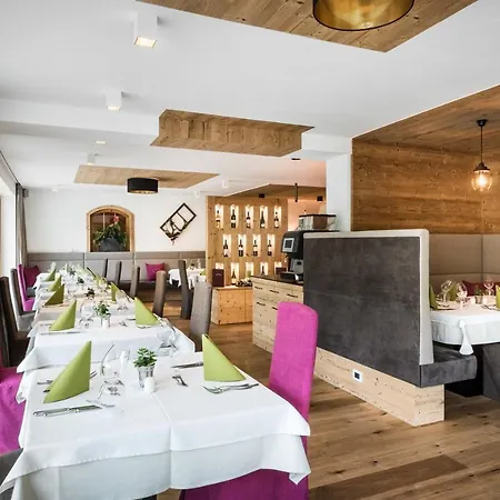 Alcialc Hotel Wengen