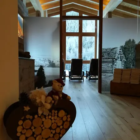 Alcialc Hotel La Valle