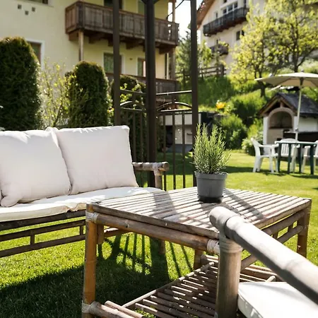 Alcialc Hotel Wengen