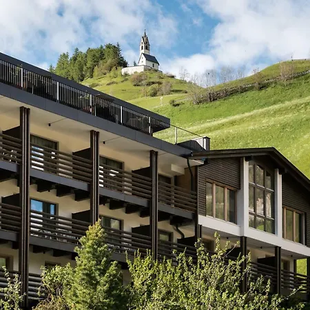 Alcialc 3* Wengen